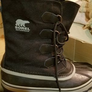 Sorel Men's Snow Boots